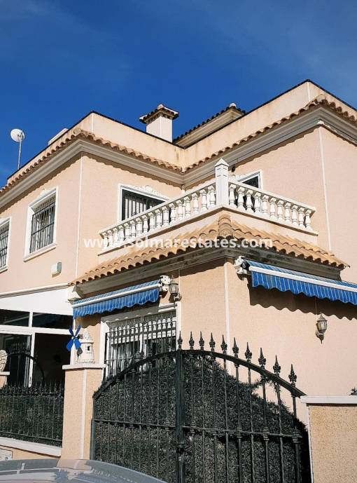 Maison Quad - Resale - Cabo Roig - La Regia