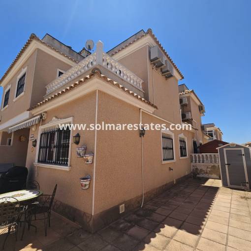 Maison Quad - Resale - Cabo Roig - La Regia