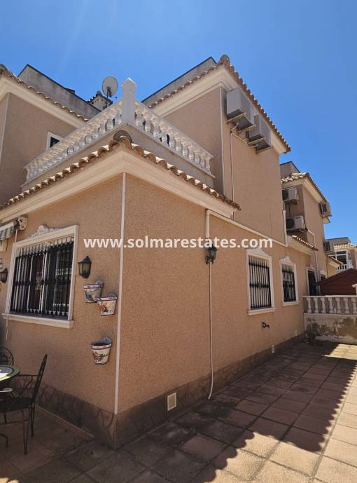 Maison Quad - Resale - Cabo Roig - La Regia