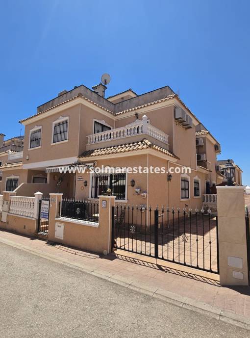 Maison Quad - Resale - Cabo Roig - La Regia