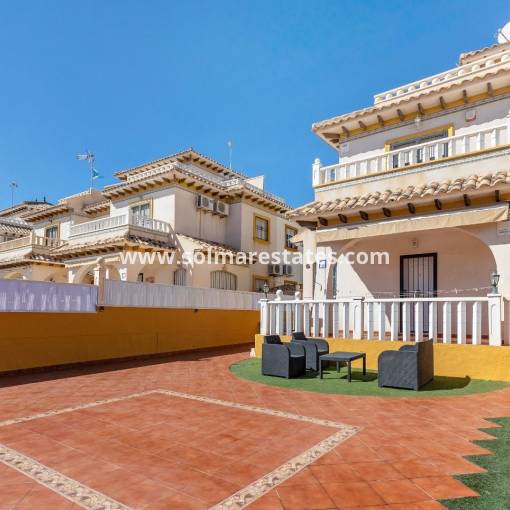 Maison Quad - Resale - Cabo Roig - Lomas de Cabo Roig