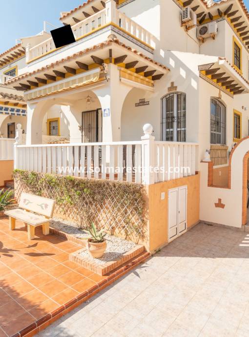 Maison Quad - Resale - Cabo Roig - Lomas de Cabo Roig