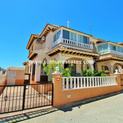 Maison Quad - Resale - Cabo Roig - Lomas de Cabo Roig