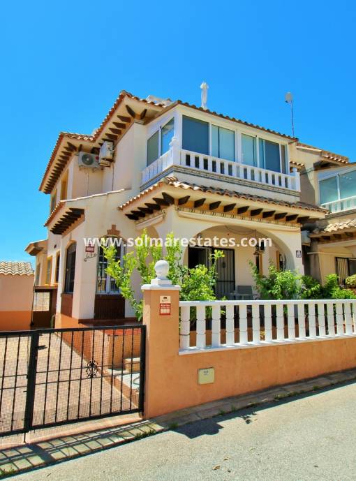 Maison Quad - Resale - Cabo Roig - Lomas de Cabo Roig