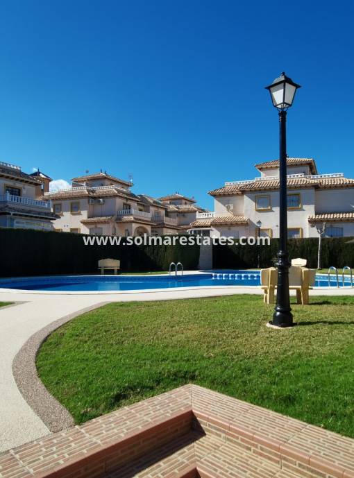 Maison Quad - Resale - Cabo Roig - Lomas de Cabo Roig