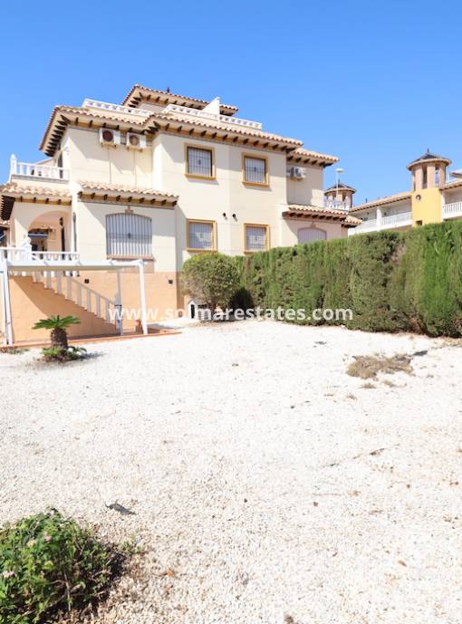 Maison Quad - Resale - Cabo Roig - Lomas de Cabo Roig