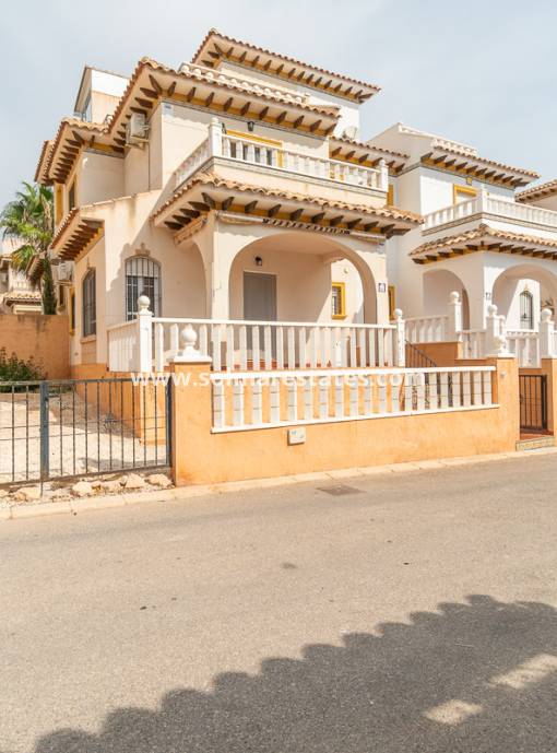 Maison Quad - Resale - Cabo Roig - Lomas de Cabo Roig