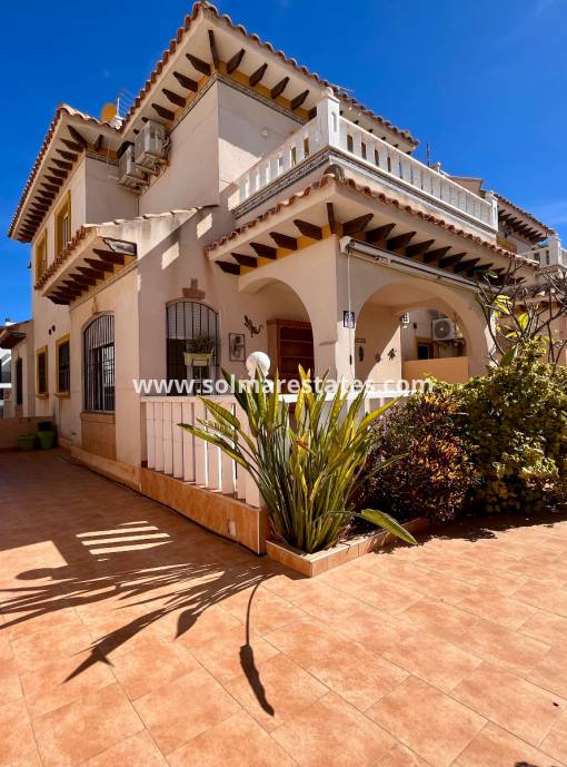 Maison Quad - Resale - Cabo Roig - Lomas de Cabo Roig