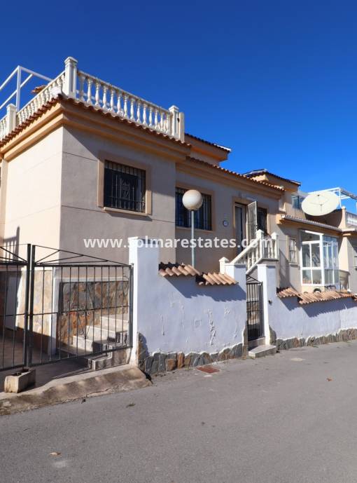 Maison Quad - Resale - Ciudad Quesada - Benimar