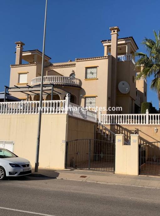 Maison Quad - Resale - Guardamar Del Segura - El Raso