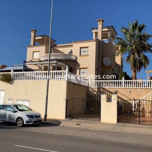 Maison Quad - Resale - Guardamar Del Segura - R-69314