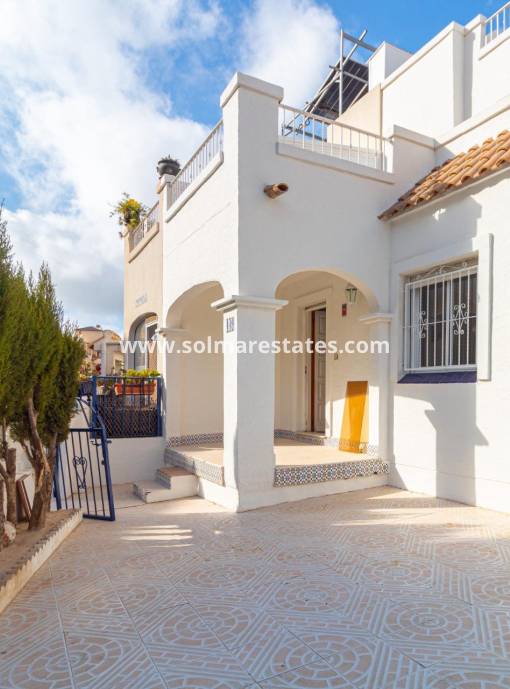 Maison Quad - Resale - Los Altos - Al Andalus