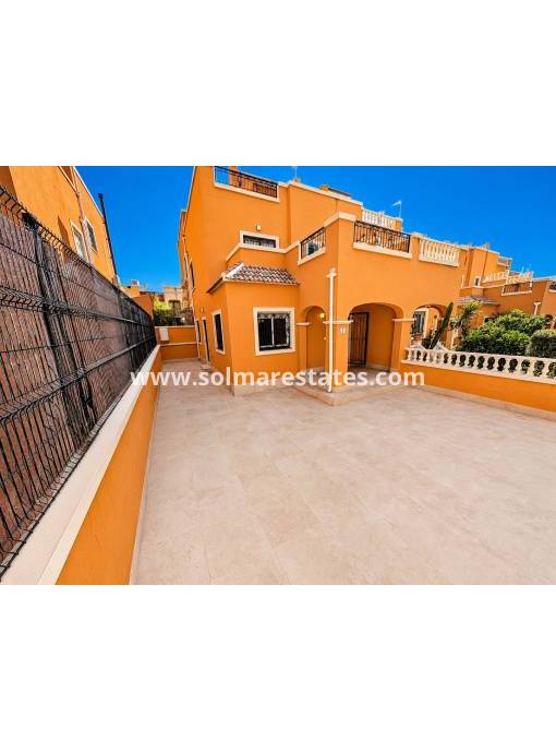 Maison Quad - Resale - Los Altos - Dream Hills