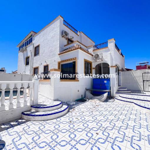 Maison Quad - Resale - Los Altos - Dream Hills