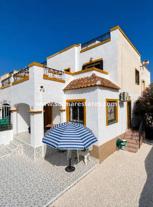 Maison Quad - Resale - Los Altos - Dream Hills