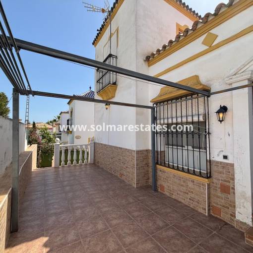 Maison Quad - Resale - Los Altos - Los Altos