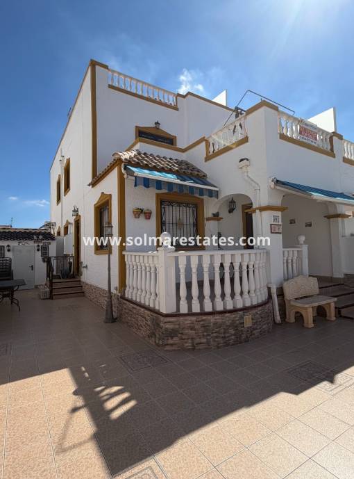 Maison Quad - Resale - Los Montesinos - Entre Naranjos