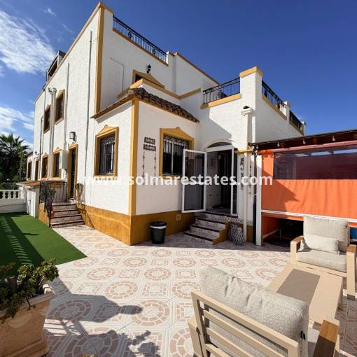 Maison Quad - Resale - Los Montesinos - Entre Naranjos