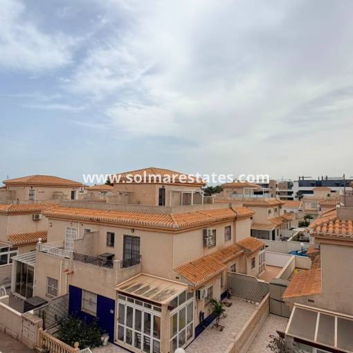 Maison Quad - Resale - Playa Flamenca - El Cid
