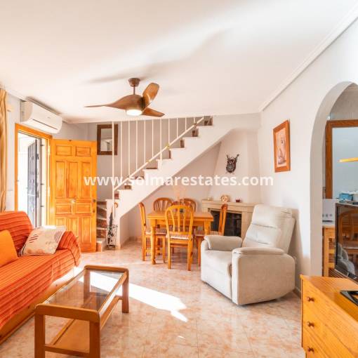 Maison Quad - Resale - Playa Flamenca - Iria