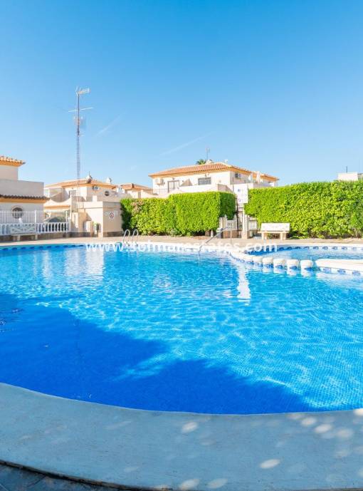 Maison Quad - Resale - Playa Flamenca - Iria