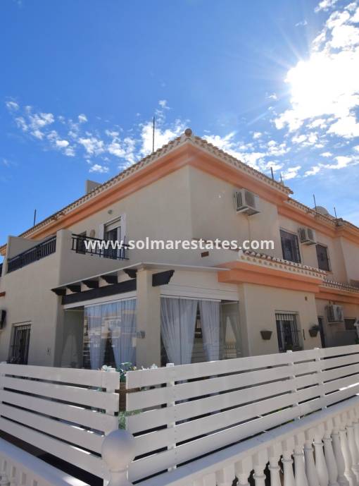 Maison Quad - Resale - Playa Flamenca - Playa Flamenca