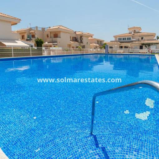 Maison Quad - Resale - Playa Flamenca - Playa Flamenca