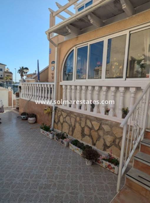 Maison Quad - Resale - Playa Flamenca - Res Laguna