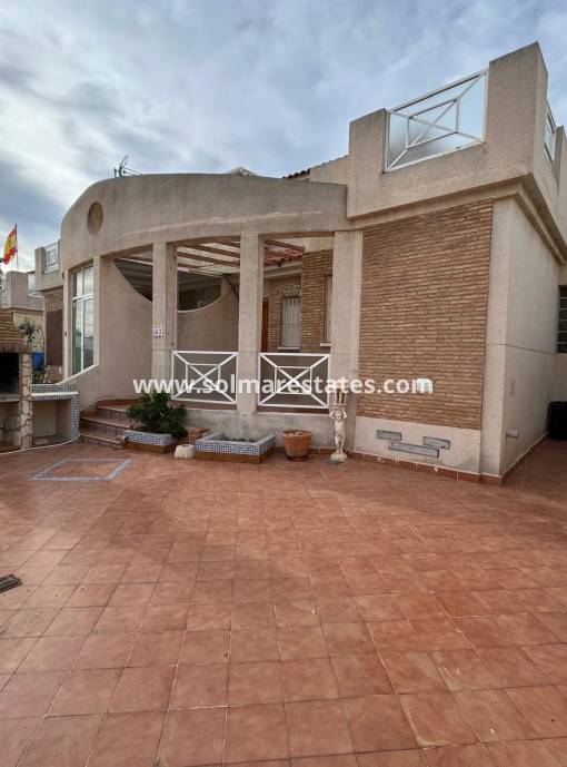 Maison Quad - Resale - Playa Flamenca - Res. Olympia