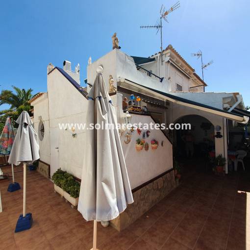 Maison Quad - Resale - Playa Flamenca - Serena