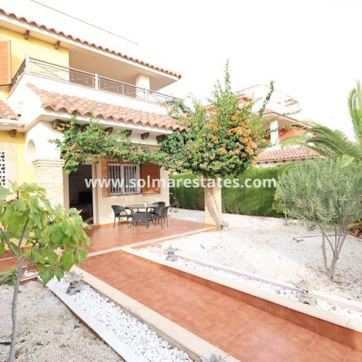 Maison Quad - Resale - Playa Flamenca - Zeniamar