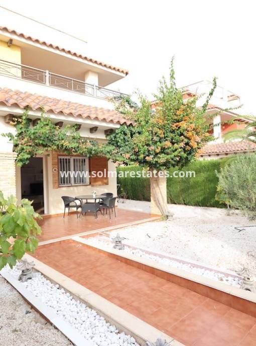 Maison Quad - Resale - Playa Flamenca - Zeniamar