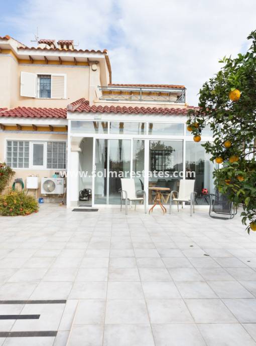 Maison Quad - Resale - Playa Flamenca - Zeniamar