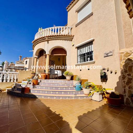 Maison Quad - Resale - Playa Flamenca - Zodiaco