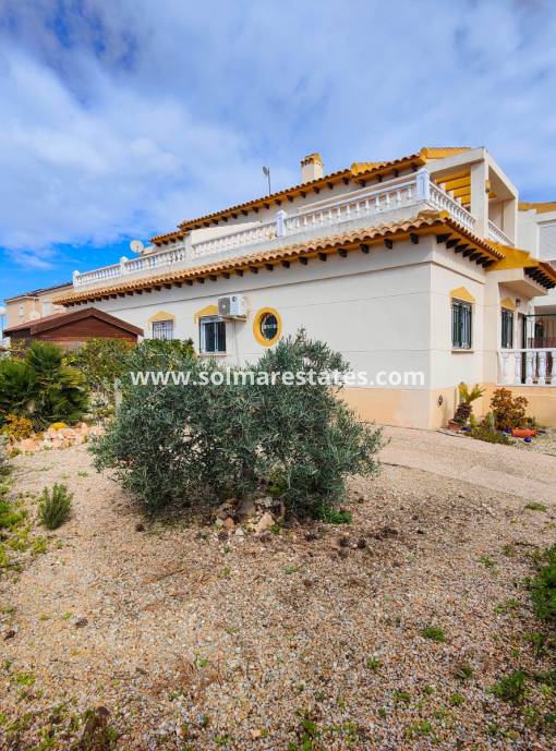 Maison Quad - Resale - Punta Prima - Los Naranjos