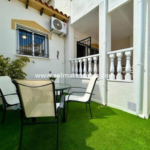 Maison Quad - Resale - Punta Prima - Los Naranjos