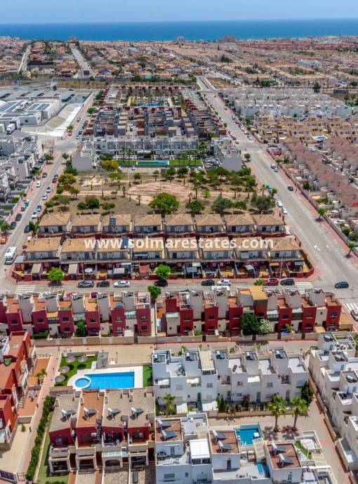 Maison Quad - Resale - Torrevieja - Aguas Nuevas