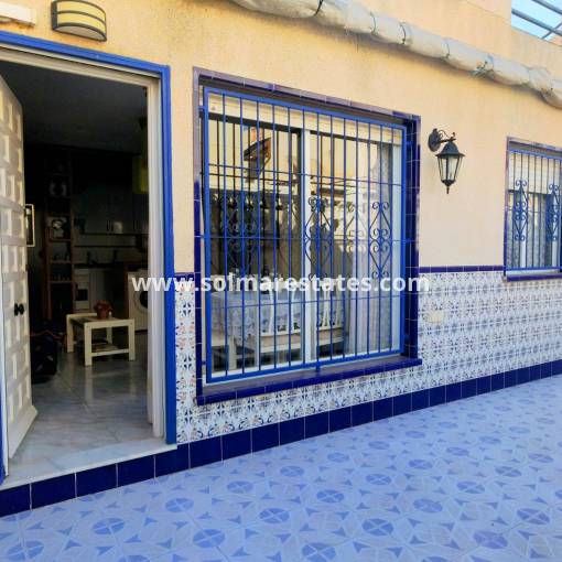 Maison Quad - Resale - Torrevieja - Torrevieja