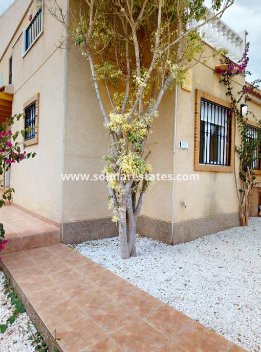 Maison Quad - Resale - Villamartin - El Galan