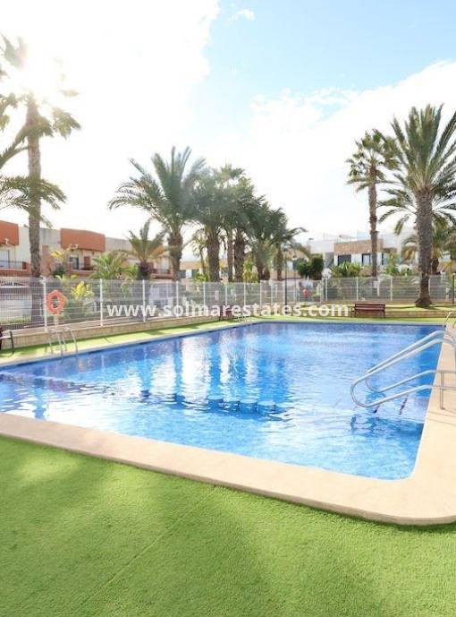 Maison Quad - Resale - Villamartin - Los Dolses