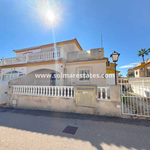 Maison Quad - Resale - Villamartin - Los Dolses