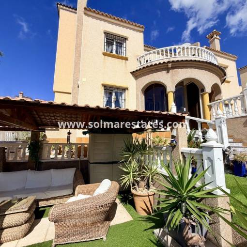 Maison Quad - Resale - Villamartin - PAU 26