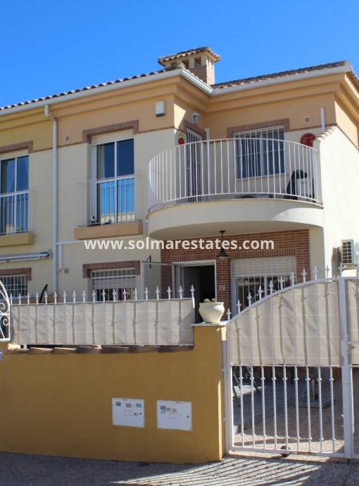 Maison Quad - Resale - Villamartin - PAU 8