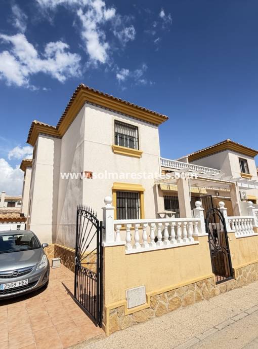 Maison Quad - Resale - Villamartin - PAU 8