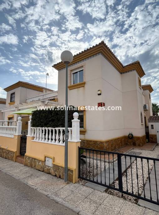 Maison Quad - Resale - Villamartin - PAU 8