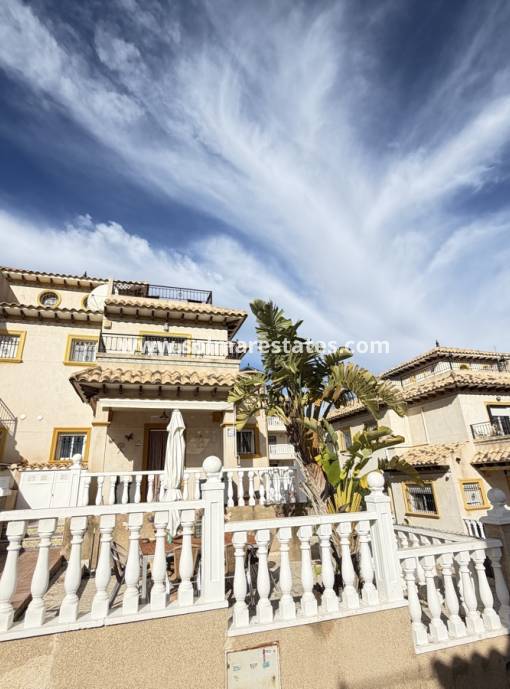 Maison Quad - Resale - Villamartin - Pinada Golf
