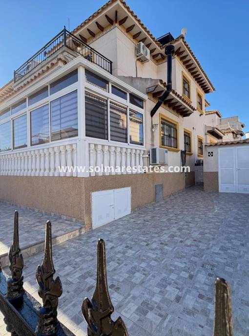 Maison Quad - Resale - Villamartin - Pinada Golf