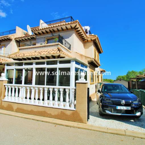 Maison Quad - Resale - Villamartin - Pinada Golf