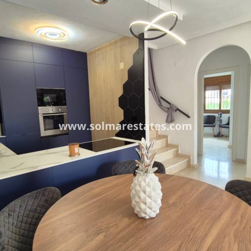 Maison Quad - Resale - Villamartin - R-63590