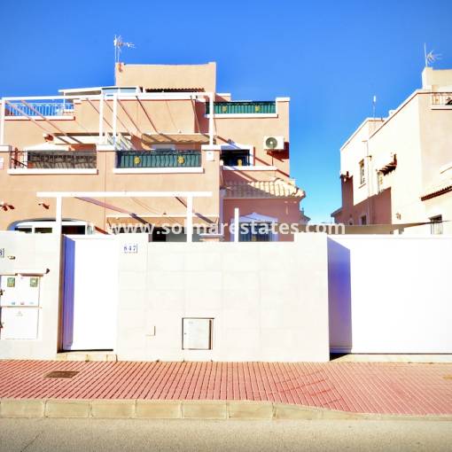 Maison Quad - Resale - Villamartin - R11334